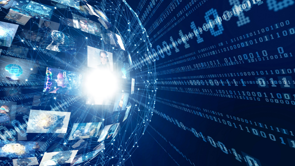 ứng dụng công nghệ số trong doanh nghiệp