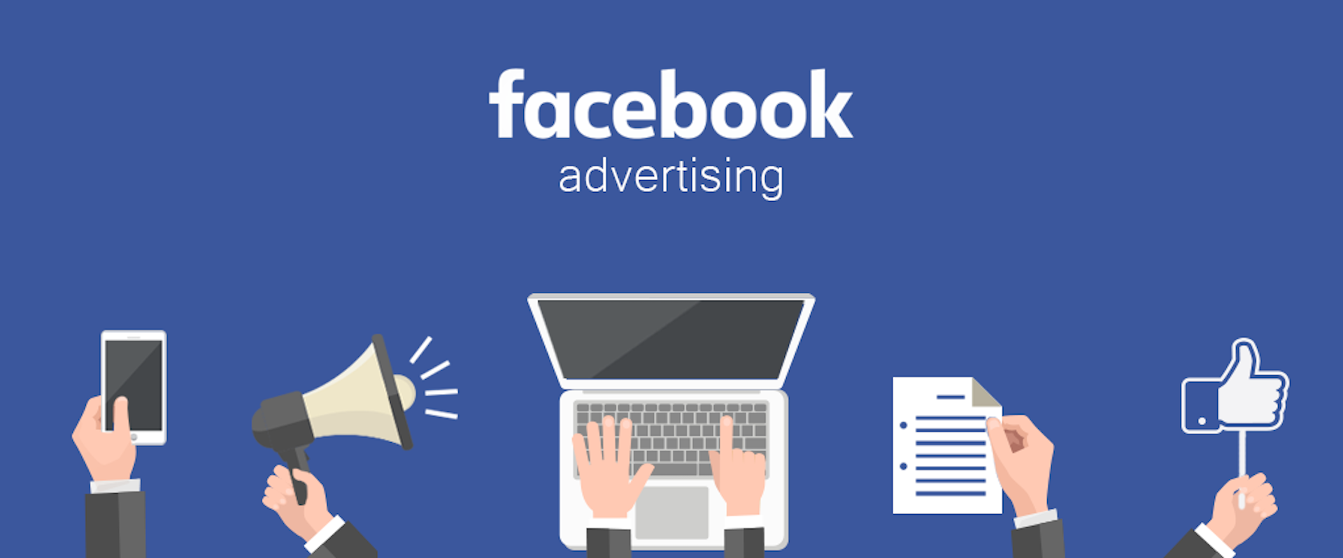 Facebook-advertising
