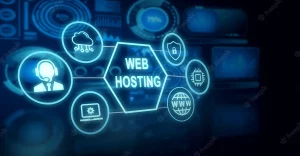 web-hosting