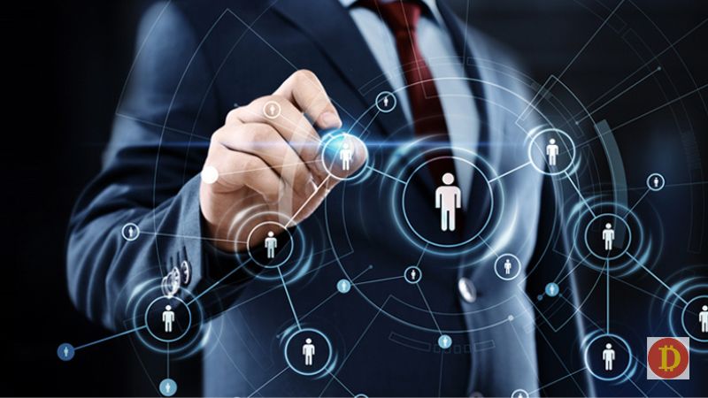 hồ sơ nhân sự 4.0 giúp quản lý nhân sự hiệu quả