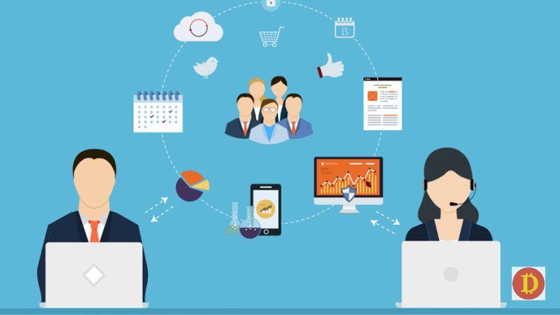 tính linh hoat của hồ sơ nhân sự 4.0