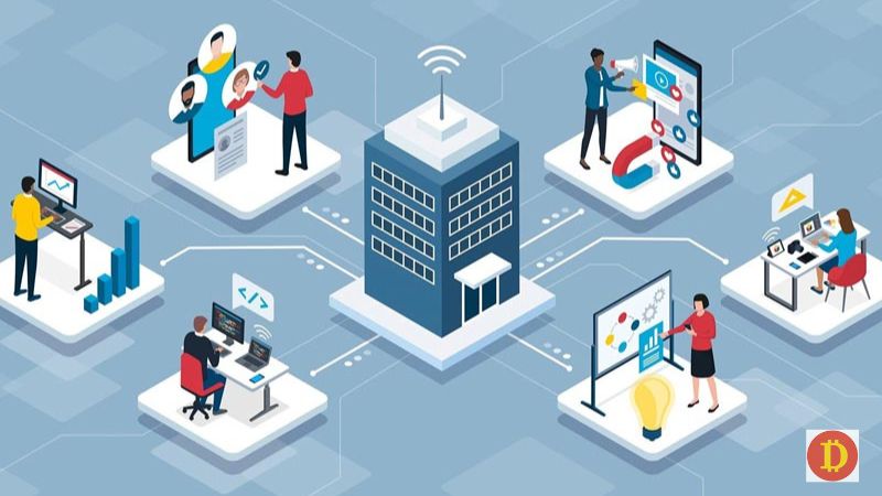 phương pháp quản lý nhân sự trợ nên hiệu quả hơn