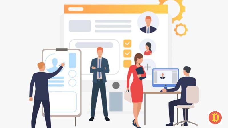 đào tạo nhân sự sử dụng công nghệ