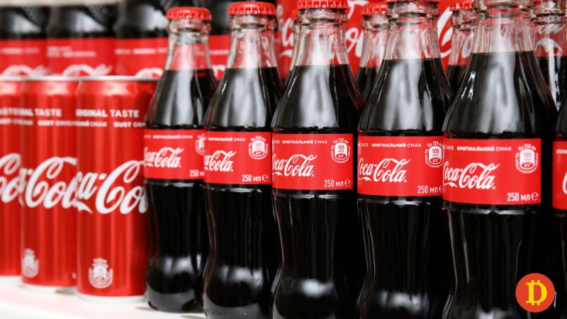 Mô hình CBBE của Coca-Cola