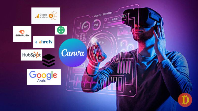 các công cụ hỗ trợ xây dựng brand equity tốt nhất