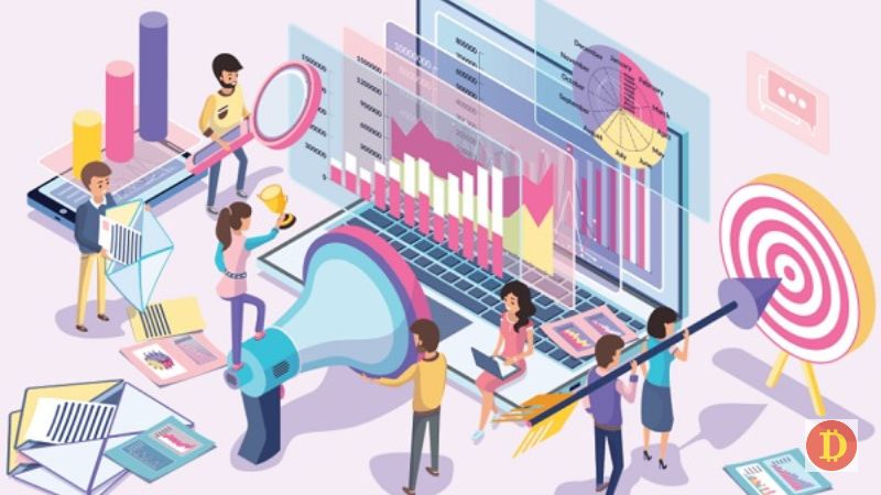 lợi ích mô hình 4p trong marketing